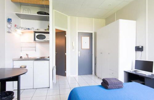 Résidence Carpe Diem - Foto 10