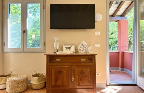 Podere di Montecchio - Le Andane - Foto 51