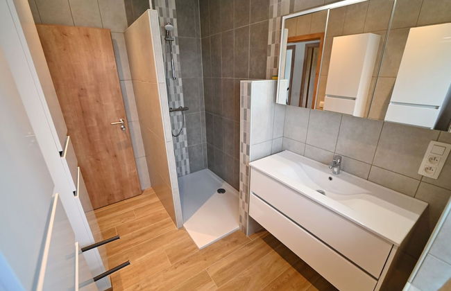 Holiday Home Near Ourthe River, Belgium - Photo 16