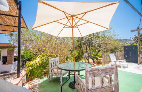 Cubo´s Casa Rural La Cañada de Coín - Foto 9