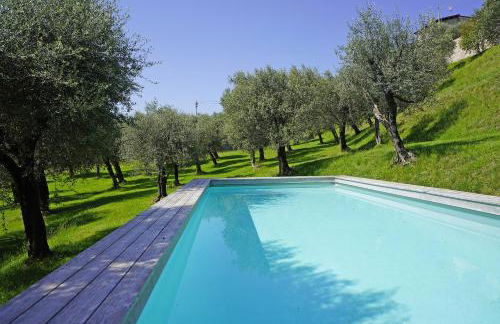 Villa Gran Paradiso - Foto 22