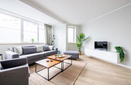 HH Winterhuden by Rockchair l Cozy Apt mit 3 Schlafzimmer - Foto 9