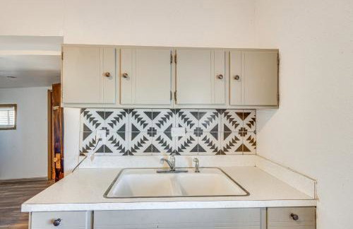 Mountain Views Peaceful Aguilar Getaway! - Foto 12