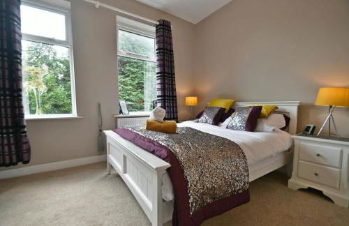 Montrose Heights - 4Bed - 4Bath - Central Burnley - Foto 4