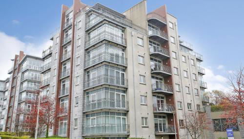 Orange Apartments - Kepplestone - Foto 3