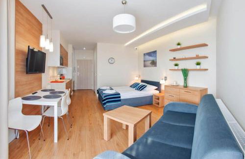 Marina Kąty Rybackie, Sun & Snow - Photo 58