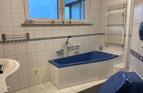 Gästehaus Brunswiek Erdgeschoss - Foto 43