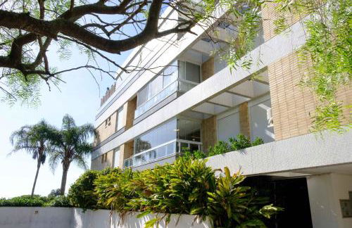 Essence Life Residence com Vista Mar, apartamento completo com 2 quartos em Condomínio Clube a 100 metros da Praia do Campeche, Florianópolis - Photo 62