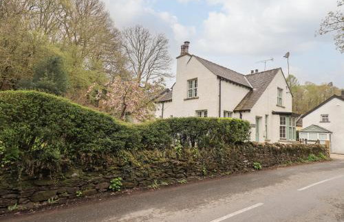 The Old Post House at Low Stott Park - Foto 39