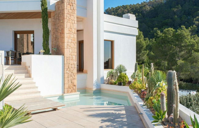 Appealing Villa Near Ibiza Town - Foto 36