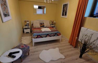 Apartament Biała Flaga nad Jeziorem Charzykowskim - Foto 5