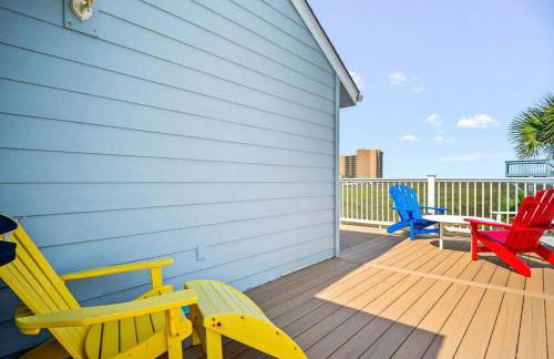 Coastal Casa - Foto 53