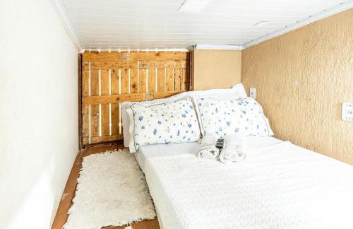 Casinha Compacta Climatizada - Foto 4