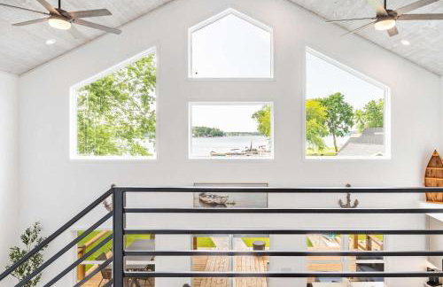 Lakeview Retreat, 6BR with Hot Tub Bliss - Foto 32