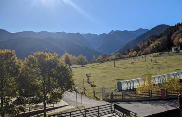 Parenthèse à Ax, Ski, randos & vue Pyrénées - Foto 20