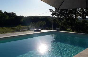 GITE LA ROCHE - Foto 7