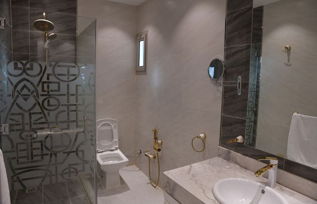 Crown City Hotel - Foto 28