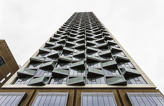 Icon Tower Flat VII - Foto 21