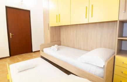 Sandy House in Mandriola - Foto 55