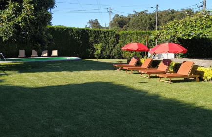 Casa de Marlães - Foto 69