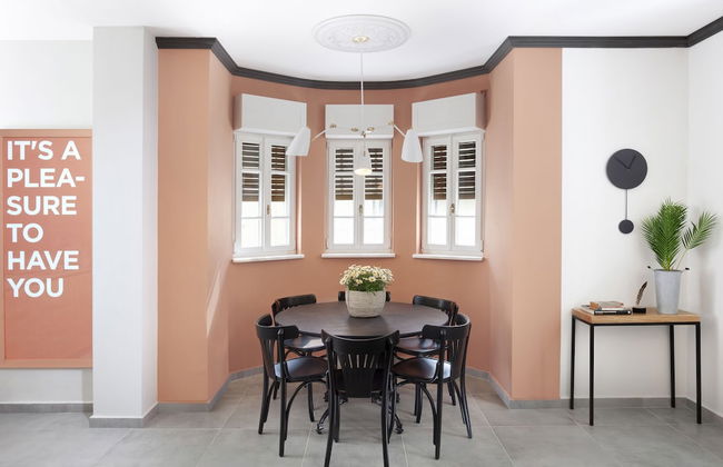 Mr. Katinsky - By TLV2GO - Foto 20