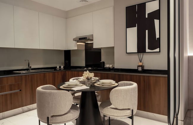 Lusso Hometels J One - Photo 3