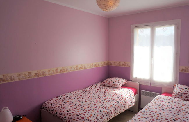 Holiday Home With Large Garden and Pool - Foto 2