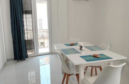 Casa Viola - Central Apartment City & Sea - Foto 15