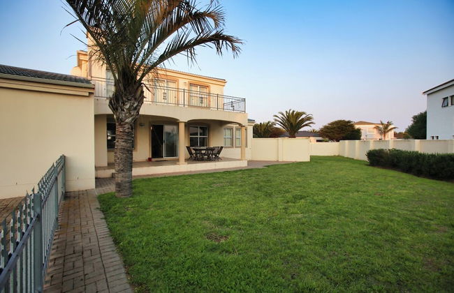 Fairway 2, Langebaan 6-sleeper - Foto 32