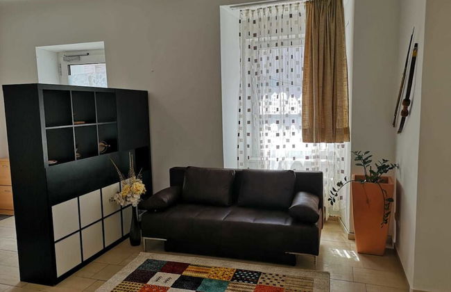 Lilians City Center Studio - Foto 1