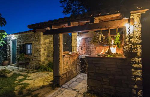 Holiday Home near Adriatic Sea and Krka Falls - Photo 31