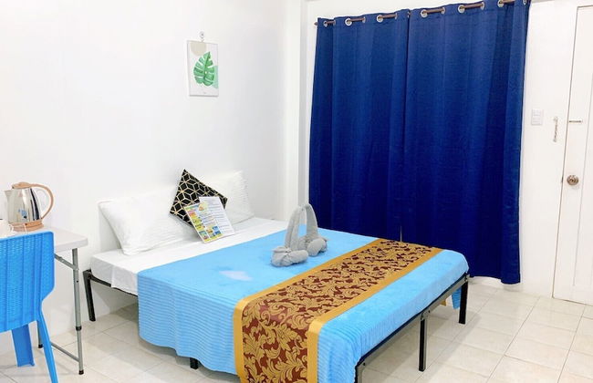 Glo's Space Boracay Dmall - Foto 13