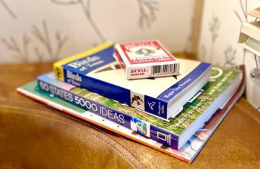 The Glamper Spacious 5th Wheel - Foto 18