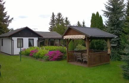 Ferienhaus-Maxen - Foto 17