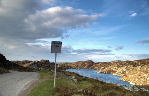 Rosemount Cottage TWO - Highland Cottage - Foto 62