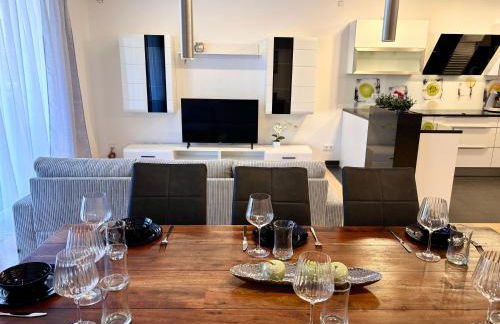 AG Deluxe Ferienwohnung in Kornwestheim - Foto 37