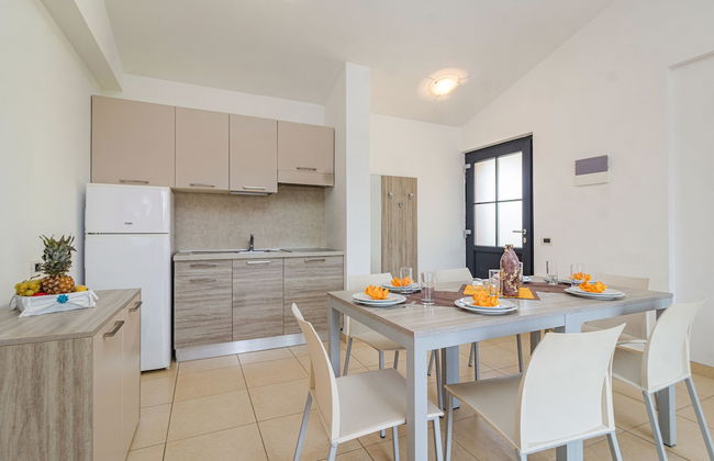 Residence Kamenjak - Foto 26