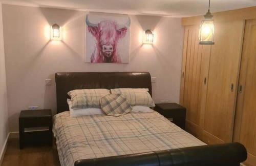 The Coach House - Foto 13