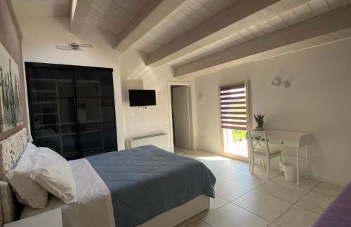 Agriturismo Il Granaio Faenza - Foto 24