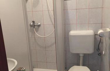 Lipovac resort Ficus - Foto 48