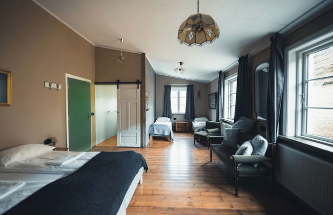 Wilderness Center Óbyggðasetur Íslands - Foto 11