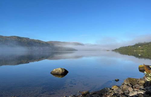 Belmont Chapel Cottage - Photo 73