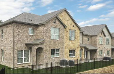 Landing Weatherford Apartments - Foto 30