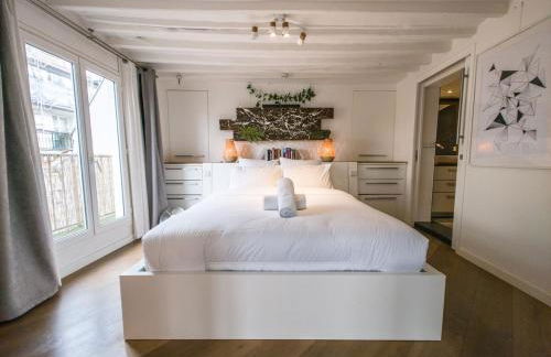 Saint-Germain-Des-Près Love Story - Foto 13