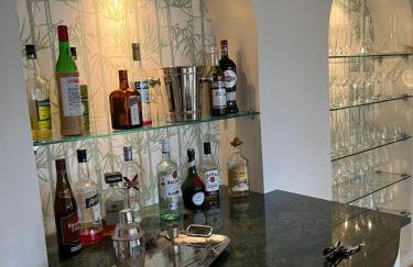 Staffed, unique and luxurious coastal villa in beautiful Anidri, Paleochora - Foto 31