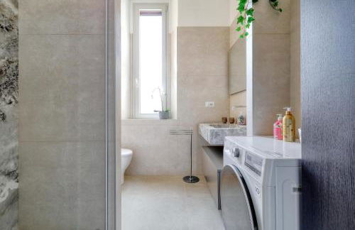 Lattanzio Charming Suite - Porta Romana MM3 - Foto 8