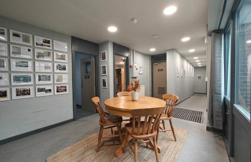 The Mews near Betws y Coed - Foto 26