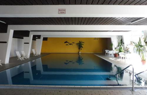 Komfortable Wohnungen und Studio in Sankt Englmar - Foto 9