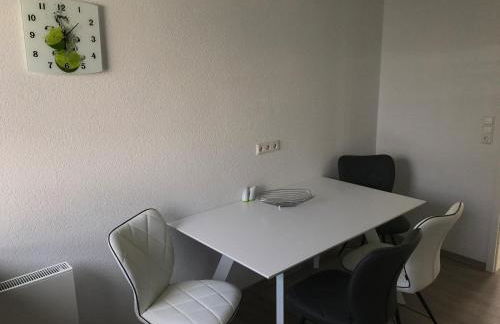 Haus Mozartstraße - Foto 2