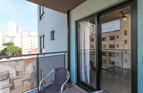 Club Haas Higienópolis - Foto 56